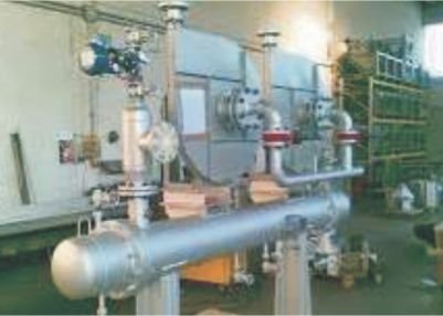 Industrial Application Ares 1