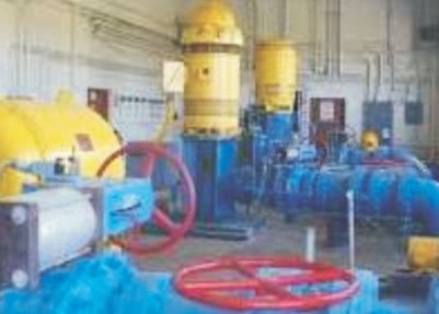 Industrial Application Ares 2