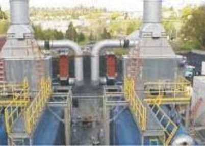 Industrial Application Ares 3