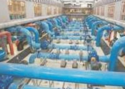 Industrial Application Ares 4