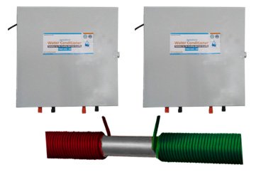 Industrial Water Conditioner