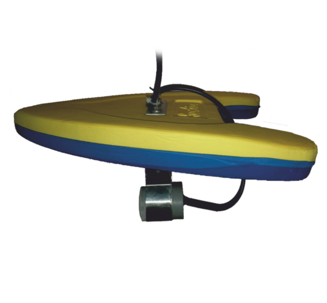 advantages of algae bluster