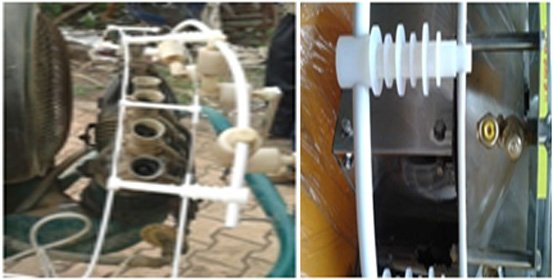 Working With Electrostatics