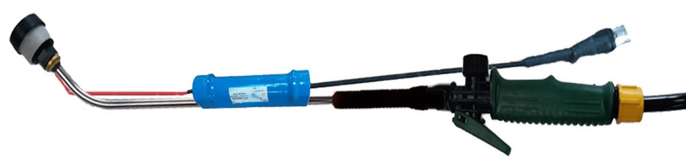 Electrostatic Disinfection Sanitizing Systems