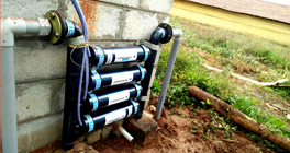 Tathastu Water Softener Image