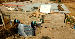 Tathastu Water Softener Image