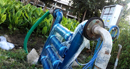 Tathastu Water Softener Image