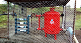 Tathastu Water Softener Image