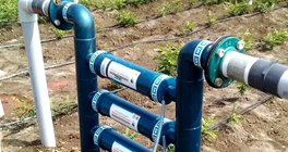 Tathastu Water Softener Image