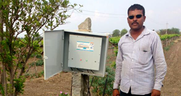 Tathastu Water Softener Image