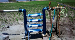 Tathastu Water Softener Image