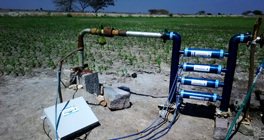 Tathastu Water Softener Image