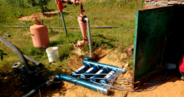 Tathastu Water Softener Image