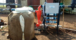 Tathastu Water Softener Image