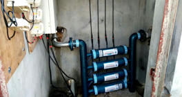 Tathastu Water Softener Image