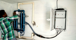 Tathastu Water Softener Image