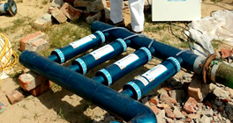 Tathastu Water Softener Image