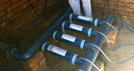 Tathastu Water Softener Image