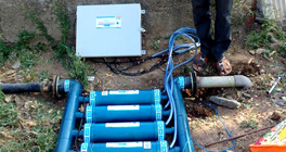 Tathastu Water Softener Image