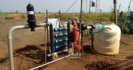 Tathastu Water Softener Image