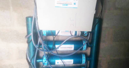 Tathastu Water Softener Image