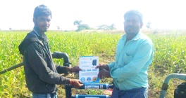 Tathastu Water Softener Image