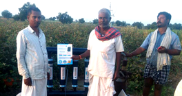 Tathastu Water Softener Image