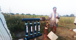 Tathastu Water Softener Image