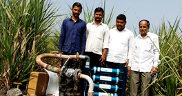 Tathastu Water Softener Image