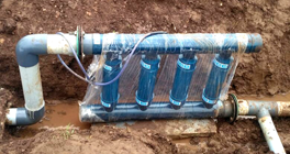 Tathastu Water Softener Image