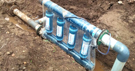 Tathastu Water Softener Image