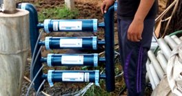 Tathastu Water Softener Image