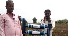 Tathastu Water Softener Image