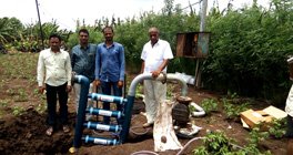 Tathastu Water Softener Image