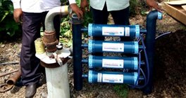 Tathastu Water Softener Image