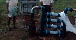 Tathastu Water Softener Image