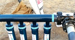 Tathastu Water Softener Image