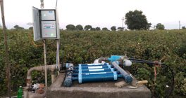 Tathastu Water Softener Image