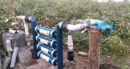 Tathastu Water Softener Image