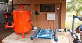 Tathastu Water Softener Image