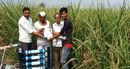 Tathastu Water Softener Image