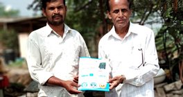 Tathastu Water Softener Image