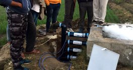 Tathastu Water Softener Image