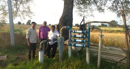 Tathastu Water Softener Image