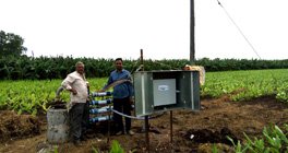 Tathastu Water Softener Image