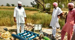 Tathastu Water Softener Image