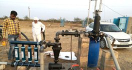 Tathastu Water Softener Image