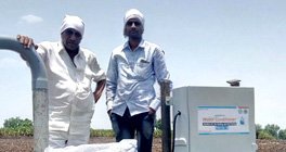 Tathastu Water Softener Image