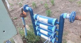 Tathastu Water Softener Image