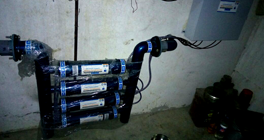 Tathastu Water Softener Image
